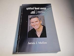 Seller image for Spiritual Boot Camp (A Mental Workout, Sixteen Weeks to Mental Muscle) for sale by Paradise Found Books