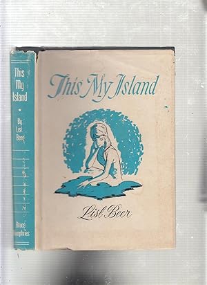 This Is My Island (inscribed by the author)