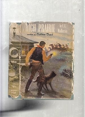 High Prairie (inscribed by the author)
