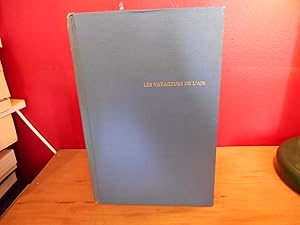 LES VOYAGEURS DE L'AIR HISTORIQUE DE L'AVIATION CIVILE AU CANADA 1859- 1967