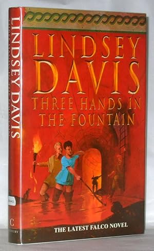 Imagen del vendedor de Three Hands in the Fountain a la venta por James Hulme Books