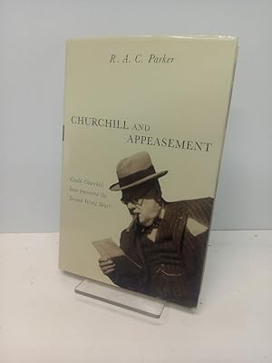 Seller image for Churchill and Appeasement. for sale by Antiquariat Langguth - lesenhilft