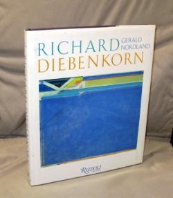 Richard Diebenkorn.