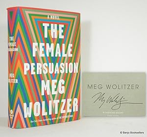 Seller image for The Female Persuasion for sale by Banjo Booksellers, IOBA