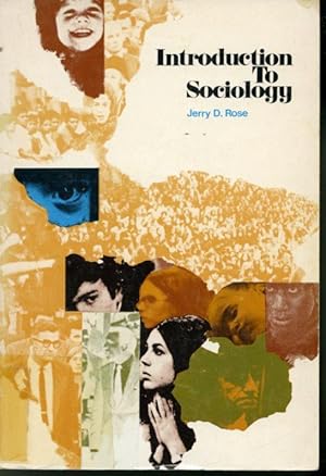 Seller image for Introduction to Sociology for sale by Librairie Le Nord
