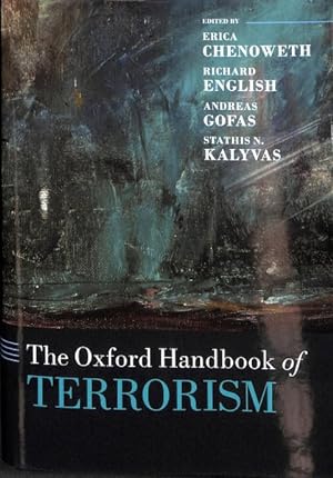 Image du vendeur pour Oxford Handbook of Terrorism mis en vente par GreatBookPrices