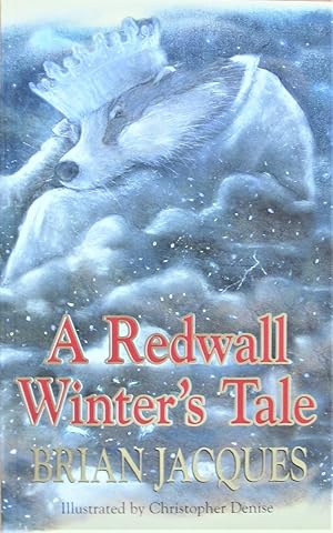 Seller image for A Redwall Winter's Tale for sale by Ken Jackson