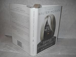 Seller image for Debbie Doesn't Do It Anymore: A Novel for sale by Gil's Book Loft