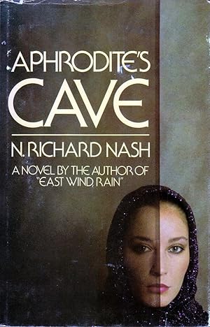 Seller image for Aphrodite's Cave: A novel for sale by Kayleighbug Books, IOBA