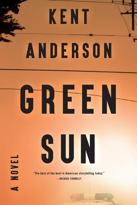 Image du vendeur pour Green Sun (Paperback or Softback) mis en vente par BargainBookStores