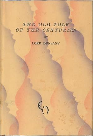 The Old Folk of the Centuries (signed, limited)