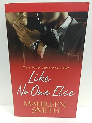 Seller image for Like No One Else for sale by Fleur Fine Books