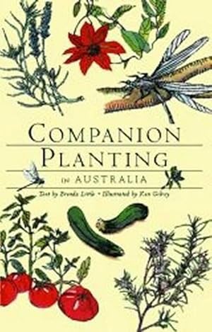 Seller image for Companion Planting in Australia (Paperback) for sale by Grand Eagle Retail