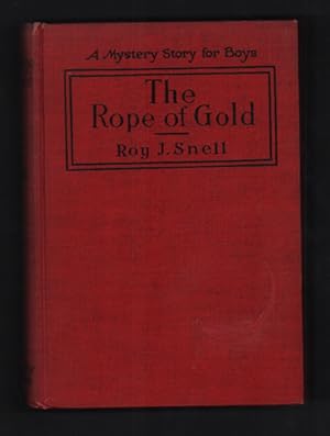 The Rope of Gold