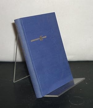 Bild des Verkufers fr Friedrich Koenig und die Erfindung der Schnellpresse. [Von Theodor Goebel]. zum Verkauf von Antiquariat Kretzer
