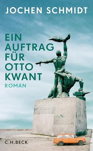 Seller image for Ein Auftrag fr Otto Kwant for sale by Rheinberg-Buch Andreas Meier eK
