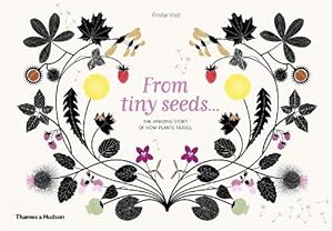 Seller image for From Tiny Seeds (Hardcover) for sale by Grand Eagle Retail