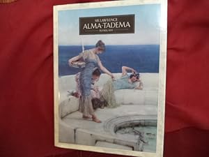 Seller image for Sir Lawrence Alma-Tadema. for sale by BookMine