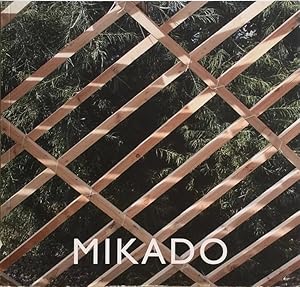 Imagen del vendedor de Mikado a la venta por Trevian Books