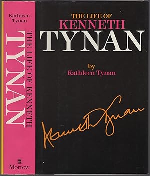 Imagen del vendedor de The Life of Kenneth Tynan a la venta por Between the Covers-Rare Books, Inc. ABAA