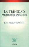 La Trinidad, misterio de salvación