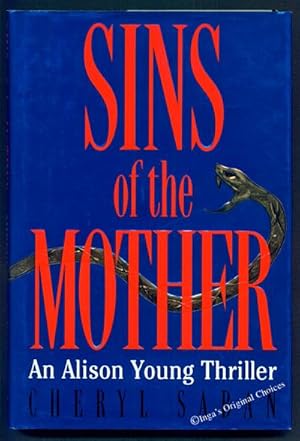 Seller image for Sins of the Mother for sale by Inga's Original Choices