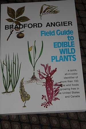 Field Guide to Edible Wild Plants