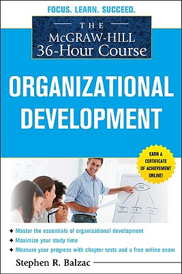 Seller image for Organizational Development (Paperback or Softback) for sale by BargainBookStores