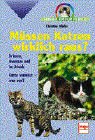 Seller image for Mssen Katzen wirklich raus? Drinnen - drauen und im Urlaub. Katze vermisst - was tun? for sale by NEPO UG