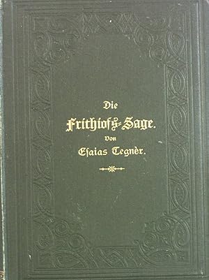 Die Frithiofs-Sage.