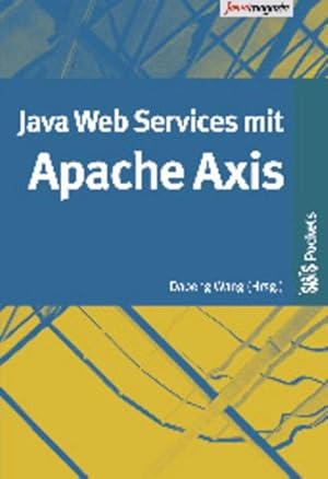 Bild des Verkufers fr Java Web Services mit Apache Axis zum Verkauf von NEPO UG