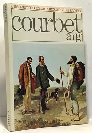 Courbert amg / les petits classiques de l'art