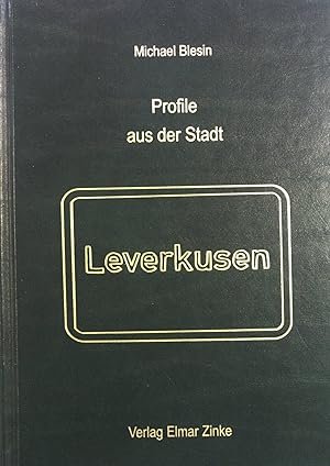 Profile aus der Stadt Leverkusen.