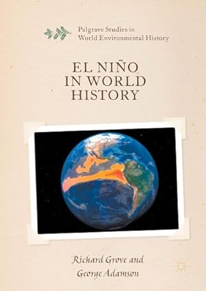 Seller image for El Nio in World History for sale by BuchWeltWeit Ludwig Meier e.K.