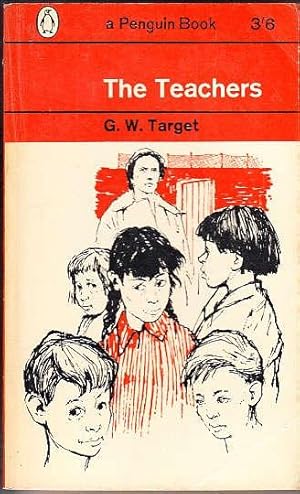 The Teachers (1962 Penguin PB 1675)