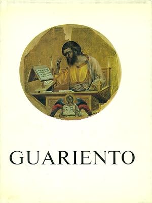 Seller image for Guariento for sale by Miliardi di Parole