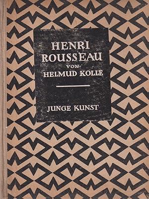 Seller image for Henri Rousseau for sale by Miliardi di Parole