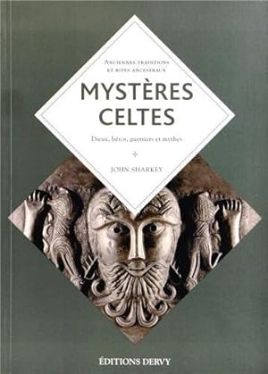 Image du vendeur pour Mystres celtes: Une religion de l'insaisissable mis en vente par JLG_livres anciens et modernes