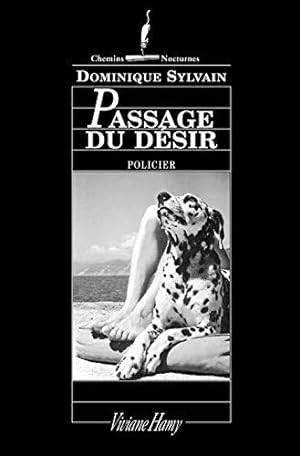 Immagine del venditore per Passage du dsir - Prix des lectrices ELLE 2005 venduto da JLG_livres anciens et modernes