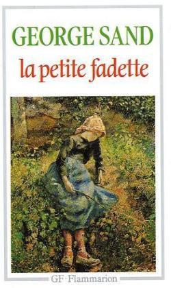 Bild des Verkufers fr La Petite Fadette zum Verkauf von JLG_livres anciens et modernes