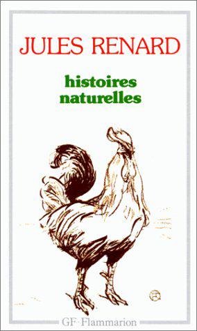 Image du vendeur pour Histoires naturelles mis en vente par JLG_livres anciens et modernes