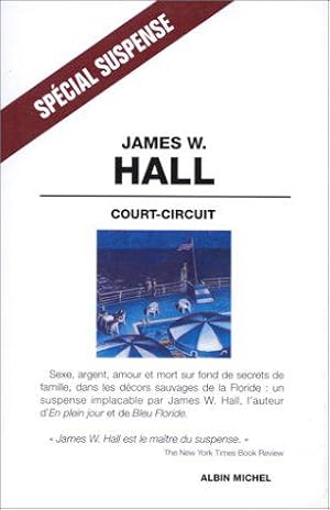Seller image for Court-Circuit for sale by JLG_livres anciens et modernes