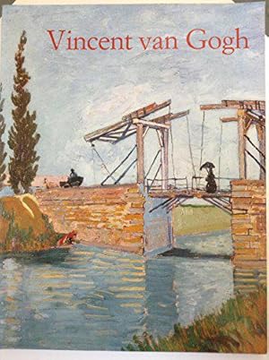 Seller image for Vincent Van Gogh - (1853-1890) - Vision et ralit for sale by JLG_livres anciens et modernes