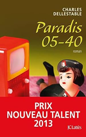 Image du vendeur pour Paradis 05-40 mis en vente par JLG_livres anciens et modernes