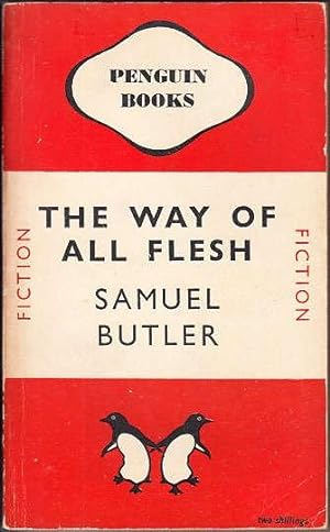 The Way of All Flesh (1947 Penguin Double Volume PB 511)