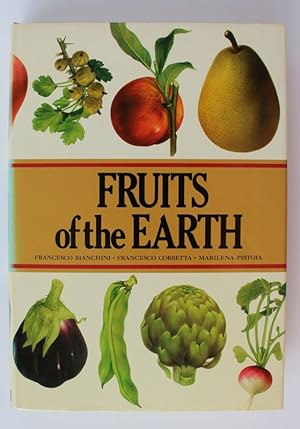 FRUITS OF THE EARTH