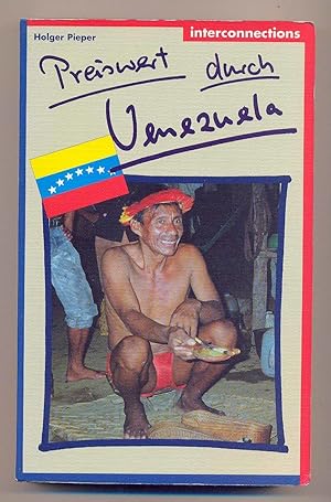 Image du vendeur pour Preiswert durch Venezuela mis en vente par BOOKSTALLblog