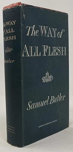 Seller image for The Way of all Flesh (Harper's Modern Classics Series) for sale by Oddfellow's Fine Books and Collectables