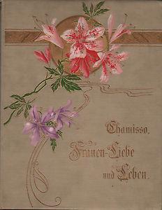 Seller image for Frauen-Liebe und Leben for sale by Miliardi di Parole