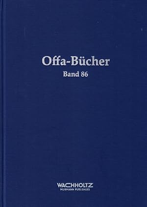 Bild des Verk�ufers f�r Starigard/ Oldenburg. Hauptburg der Slawen in Wagrien. Vol. VII. Die menschlichen Skeletreste. Von Wolf-R�diger Teegen und Michael Schultz. Mit einem Beitrag von Karl-Georg Beck und Thomas Roth. zum Verkauf von Centralantikvariatet